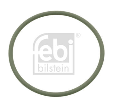Těsnění, olejové čerpadlo FEBI BILSTEIN 104572