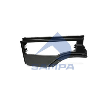 Dutina kola SAMPA 1830 0760