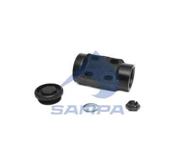 Opravna sada, stabilizator kabiny ridice SAMPA 030.958