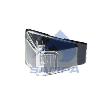 Blikač SAMPA 032.253