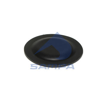 Těsnění, diferenciál SAMPA 096.4634