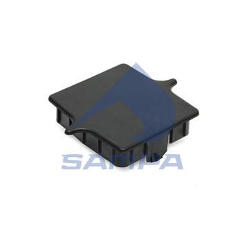 Kryt nárazníku SAMPA 1830 0808