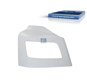 Nárazník DT Spare Parts 3.81214