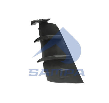 Spoiler, kabina SAMPA 1820 0304