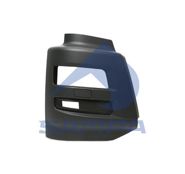 Nárazník SAMPA 1820 0298