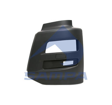 Nárazník SAMPA 1820 0297