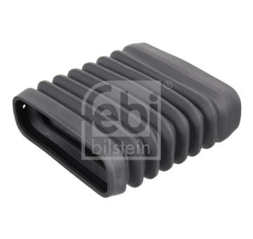 Mech, system zrcatka FEBI BILSTEIN 100884