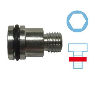 Těsnicí / ochranná zátka CORTECO 49362478