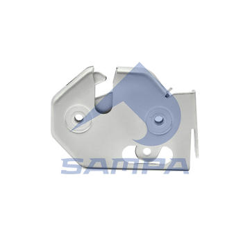 Uzávěr SAMPA 1810 1459