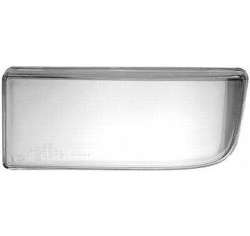 Rozptylové sklo reflektoru, hlavní světlomet HELLA 9ES 247 754-001