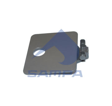 Oblożení, stupátko SAMPA 1810 0384