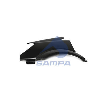 Dutina kola SAMPA 1810 0678