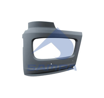 Nárazník SAMPA 1810 1175