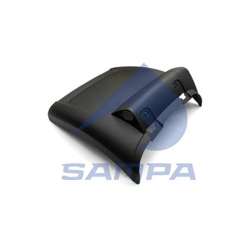 Dutina kola SAMPA 1850 0217