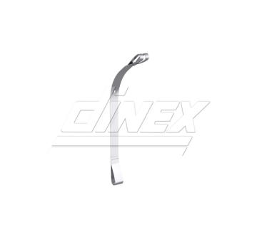 Upínač, výfukový systém DINEX 8AL004