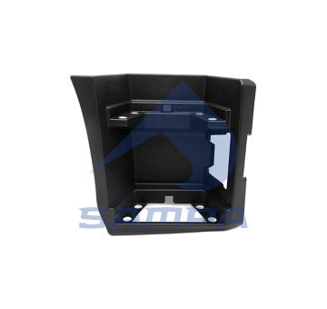 Nástupní panel SAMPA 1880 0205