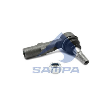 Hlava příčného táhla řízení SAMPA 097.1403