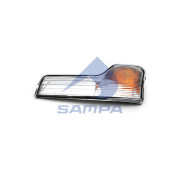 Blikač SAMPA 062.140