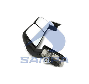 vnejsi zpetne zrcatko, kabina SAMPA 063.048