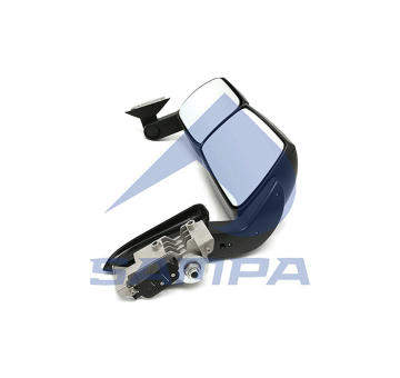 vnejsi zpetne zrcatko, kabina SAMPA 063.049