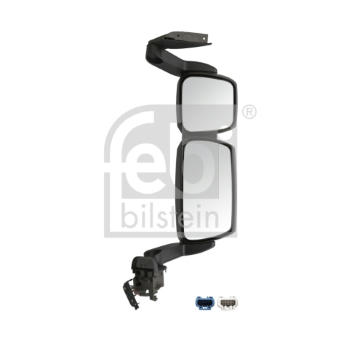 System zrcatka FEBI BILSTEIN 104175