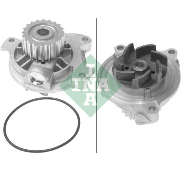 Vodní čerpadlo INA 538 0045 10