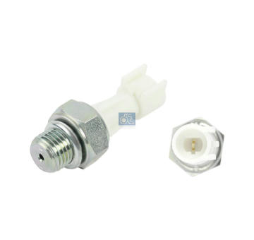 Olejový tlakový spínač DT Spare Parts 7.80130