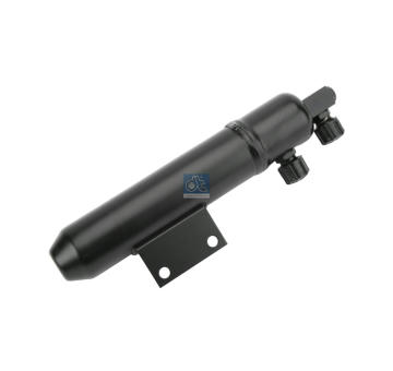 Susarna, klimatizace DT Spare Parts 4.63237