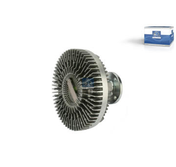 Spojka, větrák chladiče DT Spare Parts 4.62123