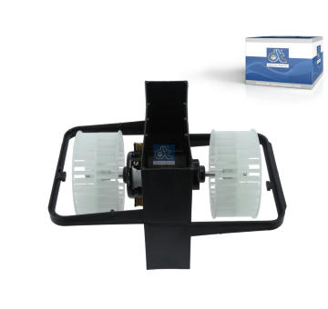 vnitřní ventilátor DT Spare Parts 2.76013