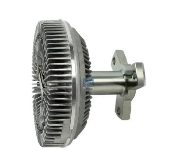 Spojka, větrák chladiče DT Spare Parts 7.60808