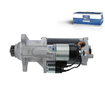 Startér DT Spare Parts 3.34003