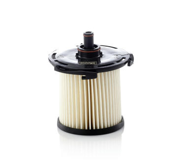Palivový filtr MANN-FILTER PU 12 003 z
