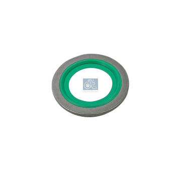 Těsnicí kroužek DT Spare Parts 1.12261