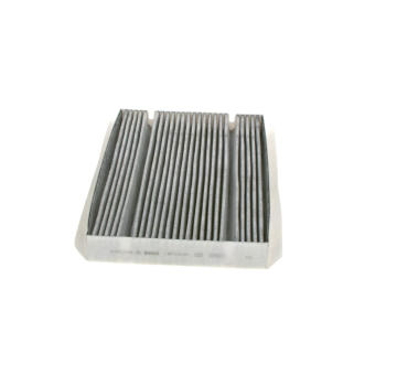 Filtr, vzduch v interiéru BOSCH 1 987 435 547