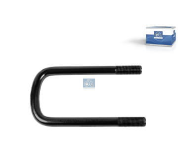 Drzak pruziny DT Spare Parts 4.40446