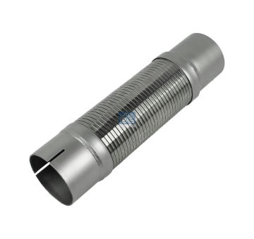 Prużný díl výfuku DT Spare Parts 4.61870