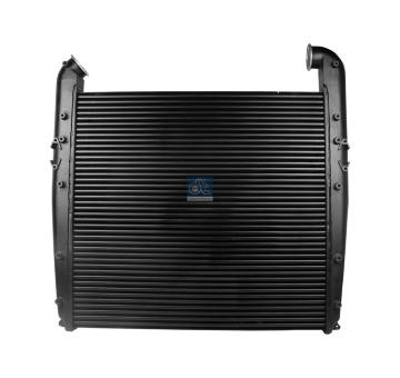 Chladič turba DT Spare Parts 1.11250