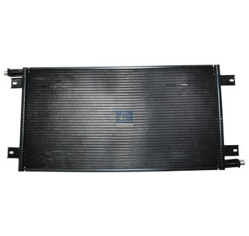 Kondenzátor, klimatizace DT Spare Parts 6.73001