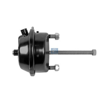 Membránový brzdový válec DT Spare Parts 4.65293