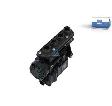 Elektromagnetický ventil DT Spare Parts 2.64059
