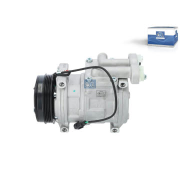 Kompresor, klimatizace DT Spare Parts 7.74001