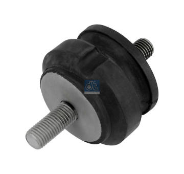 Zarážka, tlumič výfuku DT Spare Parts 5.45230