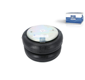 Mech, pneumaticke odpruzeni DT Spare Parts 10.26016