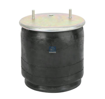 Mech, pneumaticke odpruzeni DT Spare Parts 10.36000