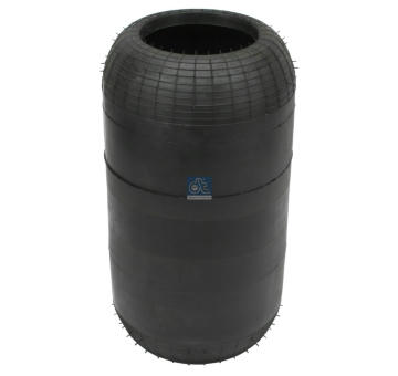 Mech, pneumaticke odpruzeni DT Spare Parts 2.61025