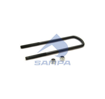 Drzak pruziny SAMPA 021.066/1