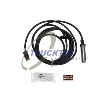 Snímač, počet otáček kol TRUCKTEC AUTOMOTIVE 03.42.048