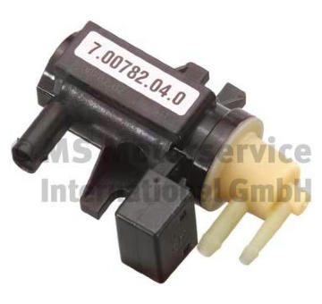 Měnič tlaku, turbodmychadlo PIERBURG 7.00782.04.0