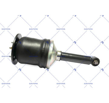 Mech, pneumaticke odpruzeni SAMPA 060.9510